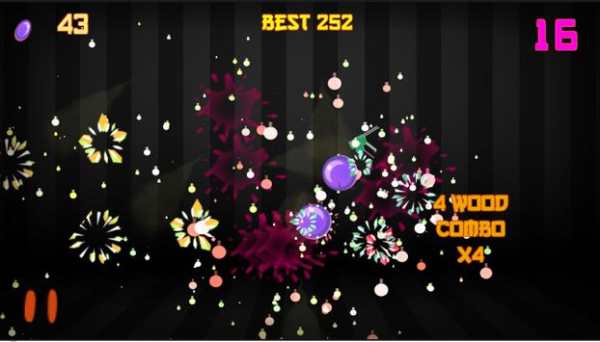 Candy Slice screenshot 7