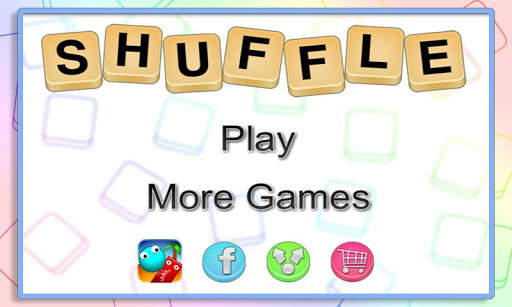 Shuffle screenshot 5
