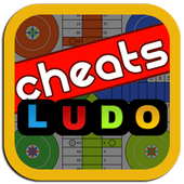 Coins For Ludo Star Prank आइकन