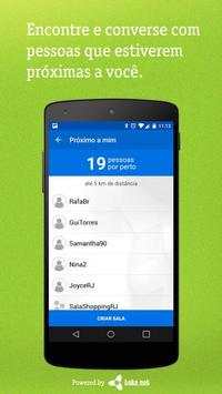 Vivo Chat screenshot 4