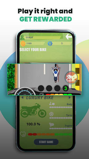 OTO: Buy Bike, Loan & Services screenshot 7