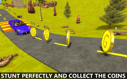 Offroad Climb Racing Adventure screenshot 3