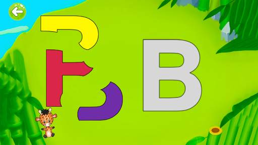 English for Toddlers screenshot 6