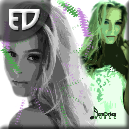 Zara Larsson Music icon