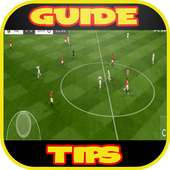 Guide Dream League Soccer 2016 icon