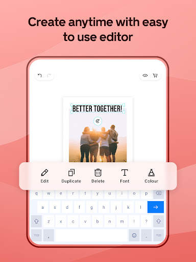 Optimalprint: Photo Gifts screenshot 9
