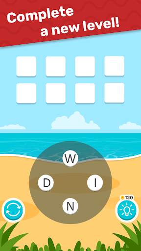 Word Weekend Letters & Worlds screenshot 3