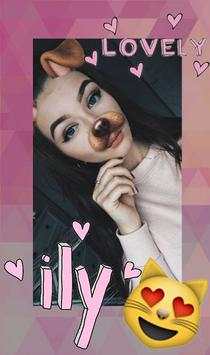 Snap Effect Filter screenshot 2