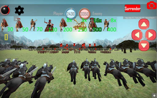Roman Empire: Rise of Rome screenshot 7