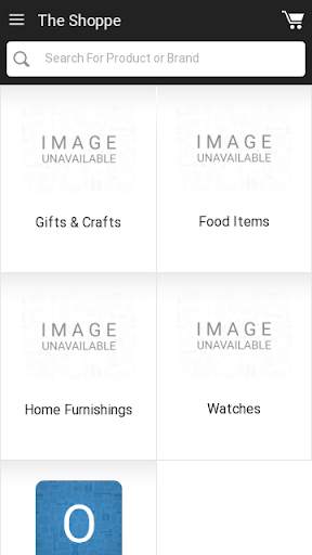 The Shoppe screenshot 1