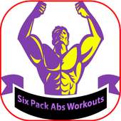 Six Pack Abs Workouts and Diet on 9Apps
