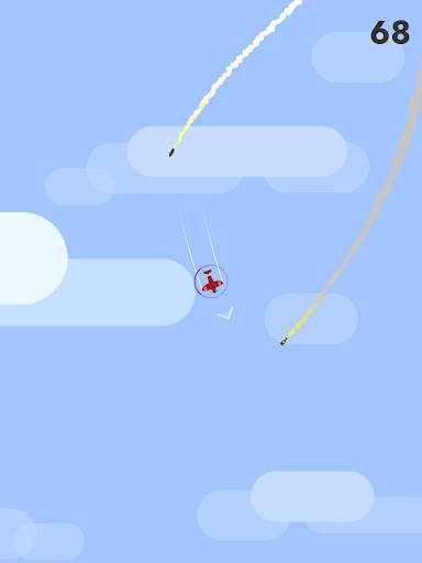 Go Plane 4 تصوير الشاشة