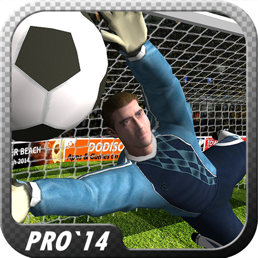 Professional Soccer (Football) icon