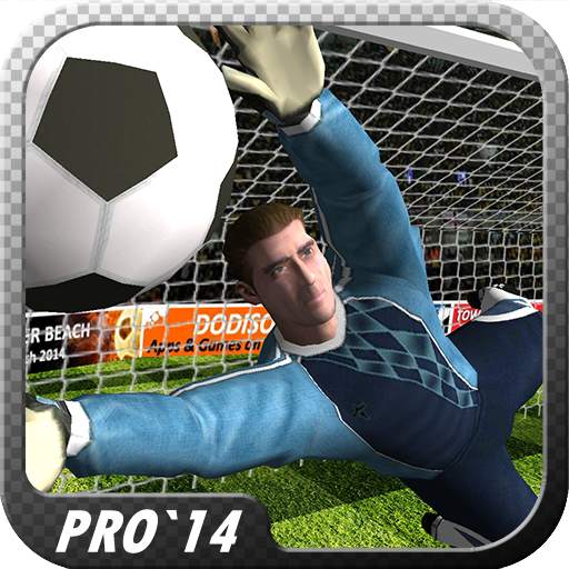 Professional Soccer (Football) 1.2.4