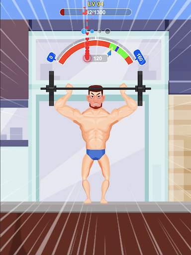 Tough Man screenshot 8