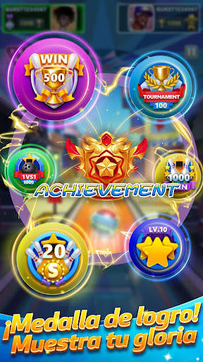 Bowling Club™ - Bowling Sports screenshot 6