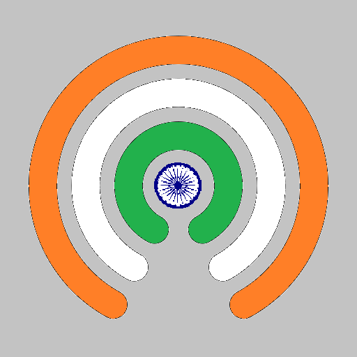 Indian ShareIt - File Sharing &amp; Transfer App icon