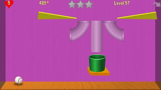 Springball - ball bouncing game स्क्रीनशॉट 8