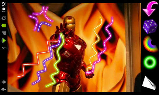 Picasso: Magic Paint! 3 تصوير الشاشة