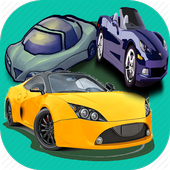 Car Link icon