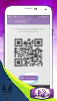 New Tips for Viber Messenger screenshot 2