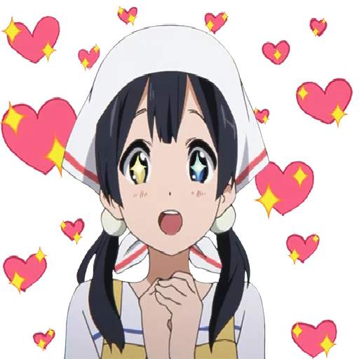 Couple Romantic Stickers For WhatsApp v3.0.1