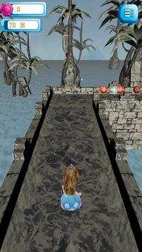 Temple Princess Run screenshot 2