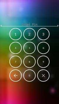 Lock It Down Free screenshot 1