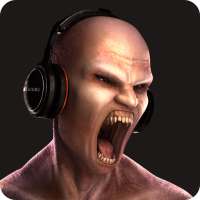 Zombie Audio1(VR Game_Korea) logo