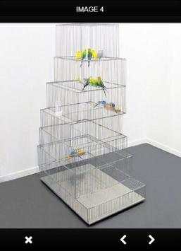 Design of Bird Cage screenshot 5
