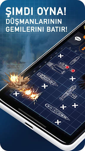 Amiral Battı screenshot 1