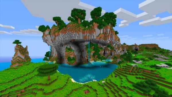 Exploration­­ Lite Craft­­ screenshot 3