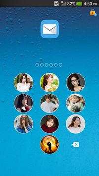 App Lock 2 تصوير الشاشة