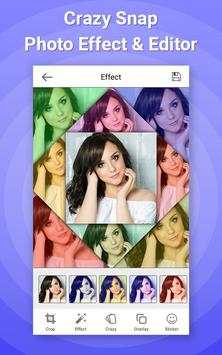 Crazy Snap Photo Effect screenshot 4