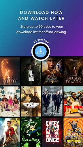 HBO GO screenshot 4