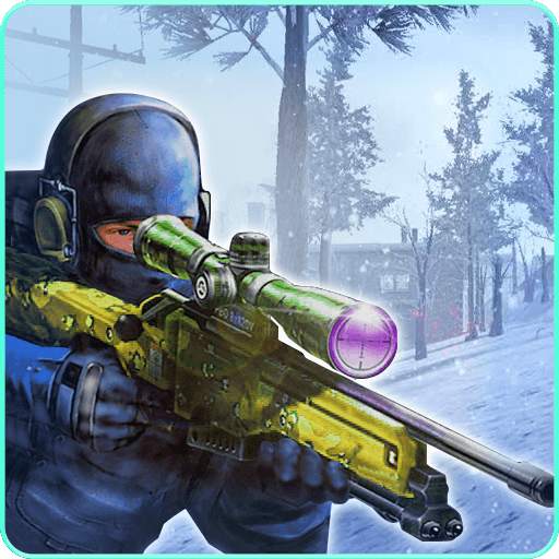 Sniper Elite Force : Sniper Shooting Game Free FPS 1.8