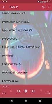 DJ Bad Liar Terbaru screenshot 7