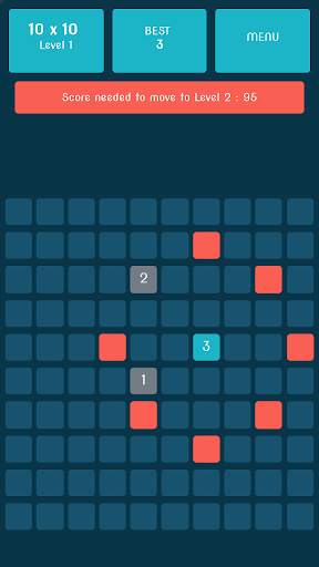 100 - Puzzle Game screenshot 4