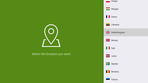 Seed4.Me VPN Proxy screenshot 12