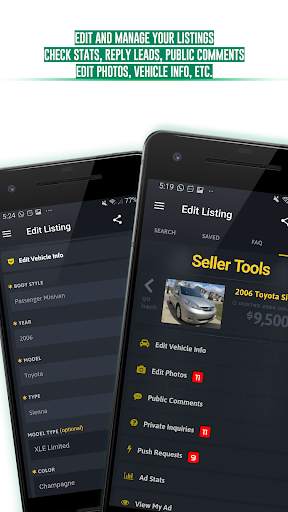 Autopten: Cheap Used Cars USA screenshot 8