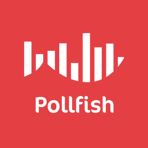 Pollfish Demo आइकन
