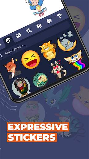 Keyboard Pro 2024 screenshot 3