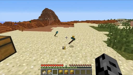 Happy block mod for MCPE screenshot 7
