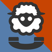 Fancy Phone Call - IntCall icon