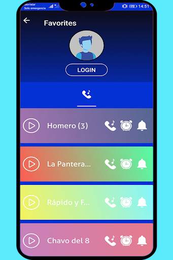 Super Funny Ringtones Free 2020 screenshot 4