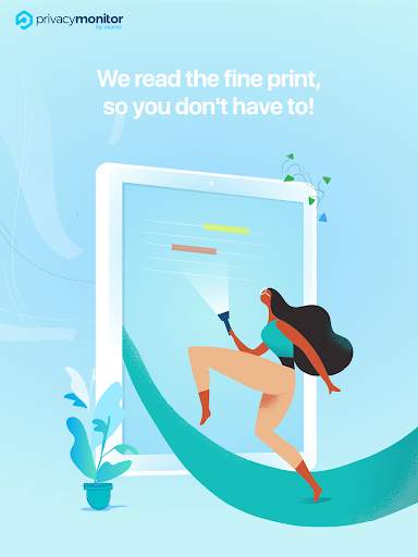Privacy Monitor by Osano screenshot 4