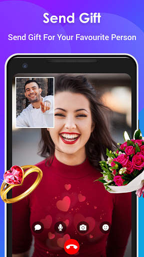 Video Call and Video Chat Guide screenshot 4