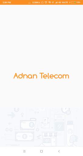 Aadhaar Pay screenshot 3