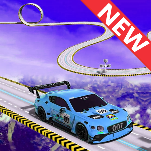 Car Racer Stunt U-Turn HD आइकन
