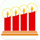 Advent icon